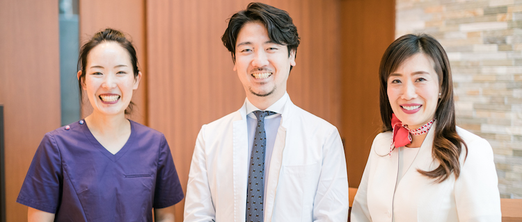 当院インプラント大阪での実際の治療の流れを7STEPで解説！