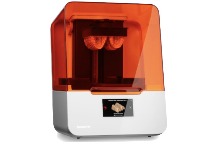 歯科用3Dプリンター