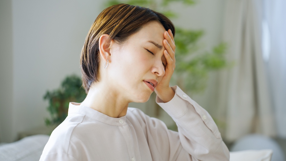 若いのに「総入れ歯」と言われたら？知っておきたい原因と治療法