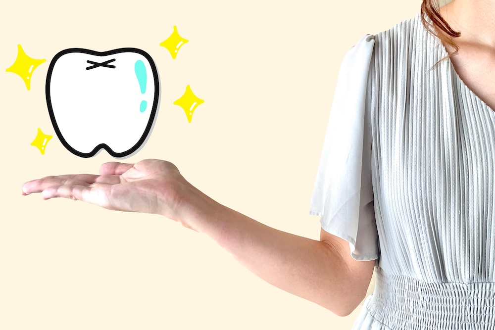 ホワイトニングを行うなら“いつ”がベスト?